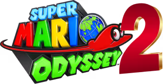 Super Mario Odyssey 2